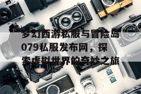 梦幻西游私服与冒险岛079私服发布网，探索虚拟世界的奇妙之旅