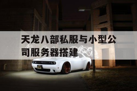 天龙八部私服与小型公司服务器搭建