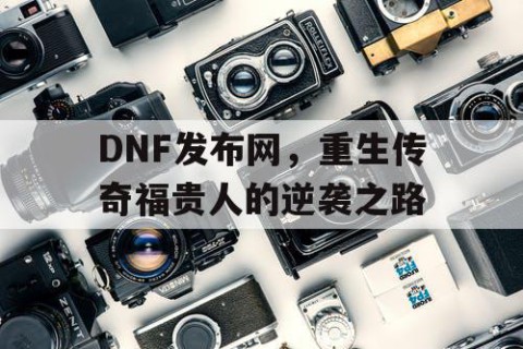 DNF发布网，重生传奇福贵人的逆袭之路