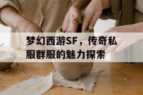 梦幻西游SF，传奇私服群服的魅力探索