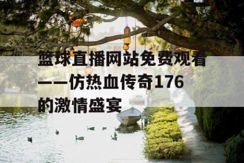 篮球直播网站免费观看——仿热血传奇176的激情盛宴