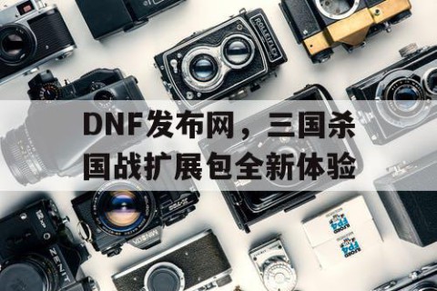 DNF发布网，三国杀国战扩展包全新体验