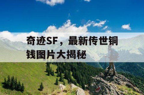 奇迹SF，最新传世铜钱图片大揭秘