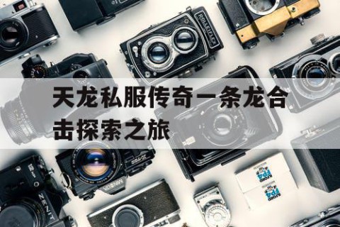 天龙私服传奇一条龙合击探索之旅