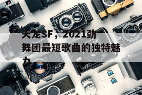 天龙SF，2021劲舞团最短歌曲的独特魅力