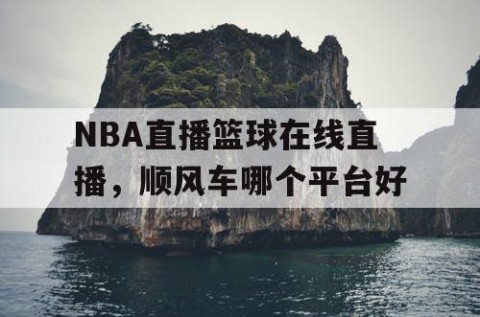 NBA直播篮球在线直播，顺风车哪个平台好