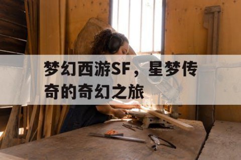梦幻西游SF，星梦传奇的奇幻之旅
