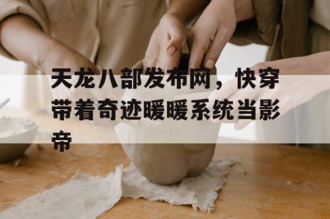 天龙八部发布网，快穿带着奇迹暖暖系统当影帝