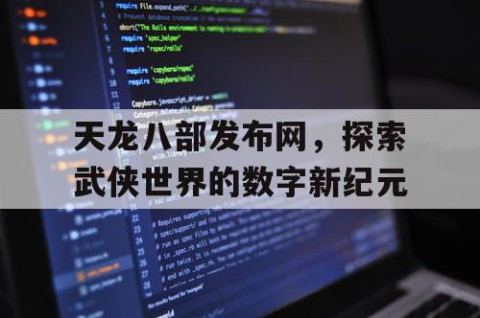 天龙八部发布网，探索武侠世界的数字新纪元