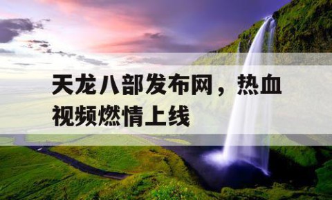 天龙八部发布网，热血视频燃情上线