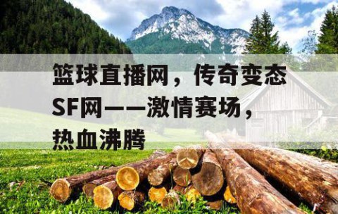 篮球直播网，传奇变态SF网——激情赛场，热血沸腾
