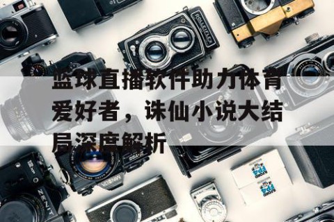 篮球直播软件助力体育爱好者，诛仙小说大结局深度解析