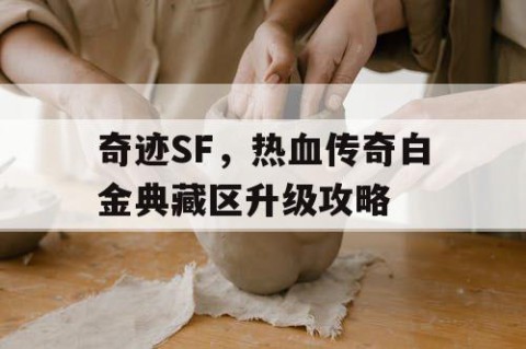 奇迹SF，热血传奇白金典藏区升级攻略