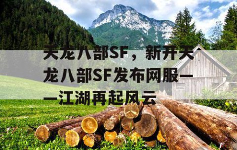 天龙八部SF，新开天龙八部SF发布网服——江湖再起风云