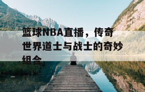 篮球NBA直播，传奇世界道士与战士的奇妙组合