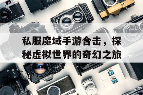 私服魔域手游合击，探秘虚拟世界的奇幻之旅