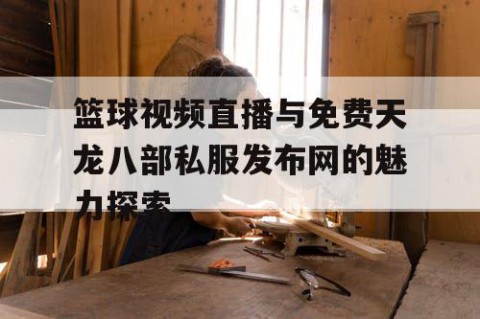 篮球视频直播与免费天龙八部私服发布网的魅力探索