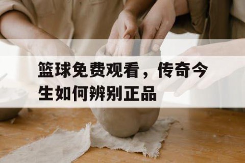 篮球免费观看,传奇今生如何辨别正品