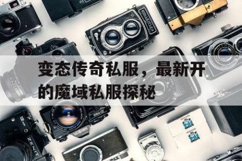 变态传奇私服，最新开的魔域私服探秘