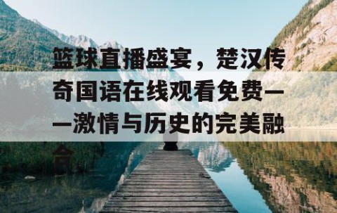 篮球直播盛宴，楚汉传奇国语在线观看免费——激情与历史的完美融合