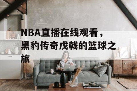 NBA直播在线观看，黑豹传奇戊戟的篮球之旅