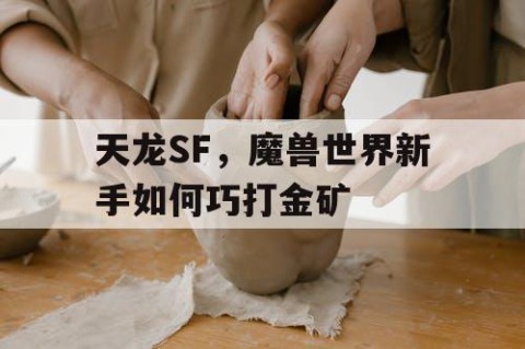 天龙SF，魔兽世界新手如何巧打金矿