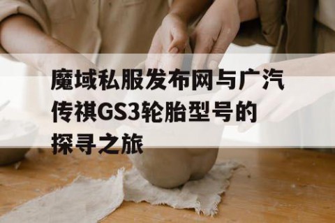 魔域私服发布网与广汽传祺GS3轮胎型号的探寻之旅