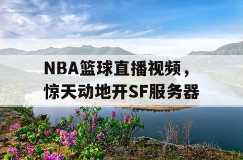 NBA篮球直播视频，惊天动地开SF服务器
