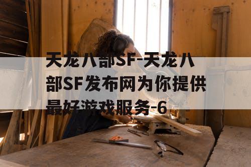 天龙八部SF-天龙八部SF发布网为你提供最好游戏服务-6