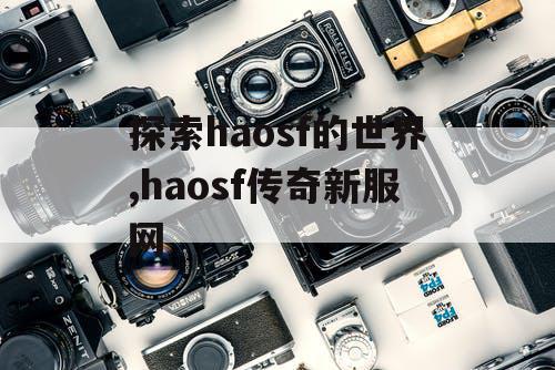 探索haosf的世界,haosf传奇新服网