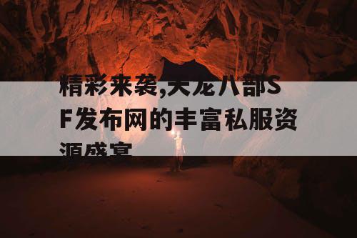 精彩来袭,天龙八部SF发布网的丰富私服资源盛宴