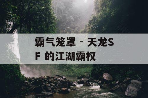 霸气笼罩 - 天龙SF 的江湖霸权