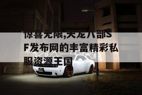 惊喜无限,天龙八部SF发布网的丰富精彩私服资源王国