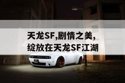 天龙SF,剧情之美,绽放在天龙SF江湖