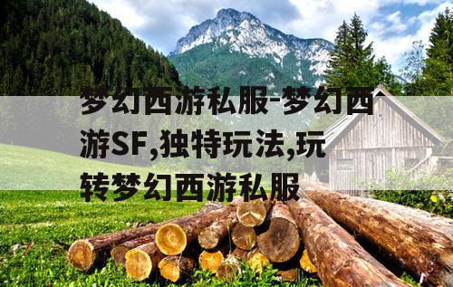 梦幻西游私服-梦幻西游SF,独特玩法,玩转梦幻西游私服 梦幻西游私服-梦幻西游SF,独特玩法,玩转梦幻西游私服