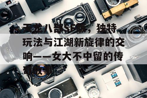 天龙八部SF版，独特玩法与江湖新旋律的交响——女大不中留的传奇故事