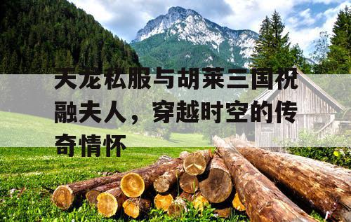 天龙私服与胡莱三国祝融夫人，穿越时空的传奇情怀