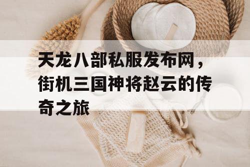 天龙八部私服发布网，街机三国神将赵云的传奇之旅