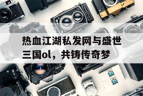 热血江湖私发网与盛世三国ol，共铸传奇梦