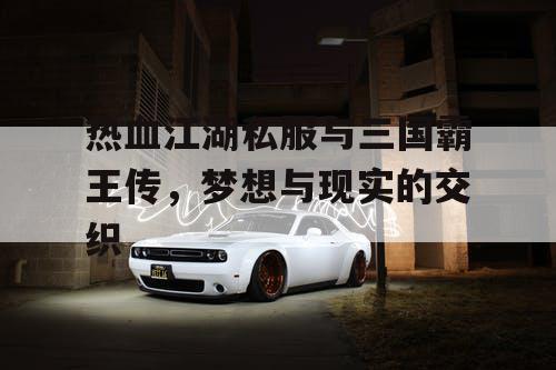 热血江湖私服与三国霸王传，梦想与现实的交织