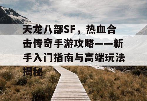 天龙八部SF，热血合击传奇手游攻略——新手入门指南与高端玩法揭秘