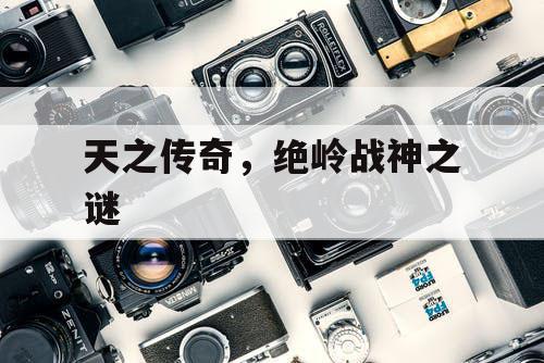 天之传奇，绝岭战神之谜