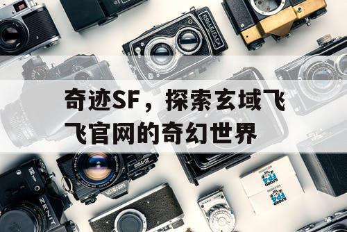 奇迹SF，探索玄域飞飞官网的奇幻世界