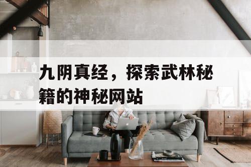 九阴真经，探索武林秘籍的神秘网站