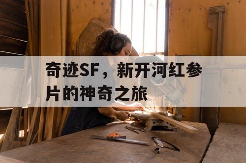 奇迹SF，新开河红参片的神奇之旅