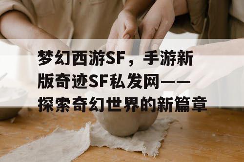 梦幻西游SF，手游新版奇迹SF私发网——探索奇幻世界的新篇章