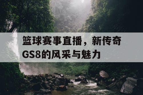 篮球赛事直播，新传奇GS8的风采与魅力