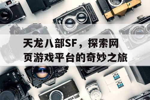 天龙八部SF，探索网页游戏平台的奇妙之旅