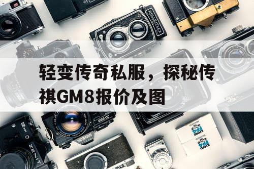 轻变传奇私服，探秘传祺GM8报价及图