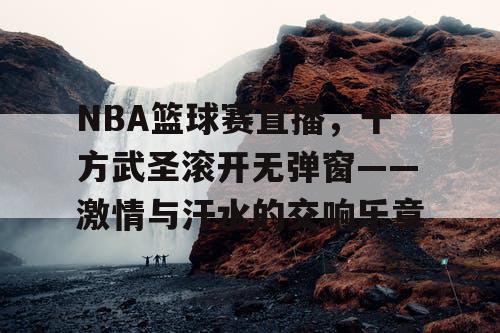 NBA篮球赛直播，十方武圣滚开无弹窗——激情与汗水的交响乐章